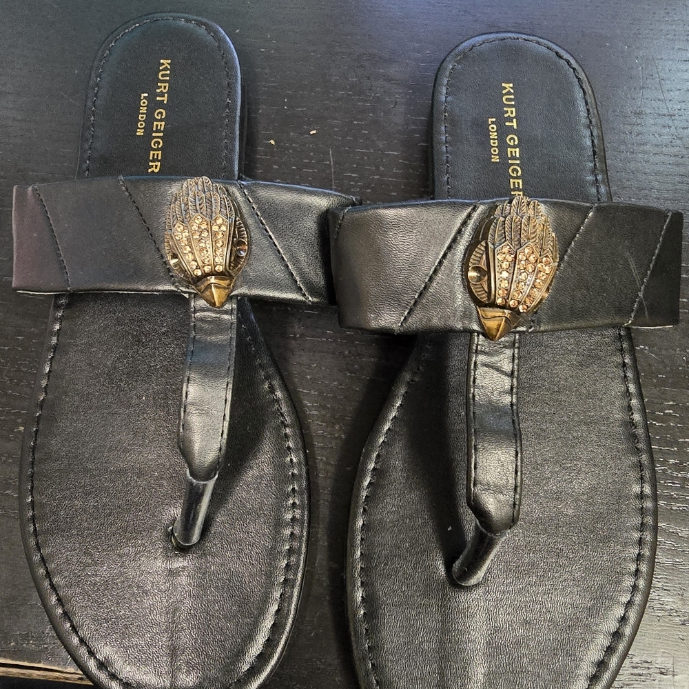 Kurt Geiger Sandals